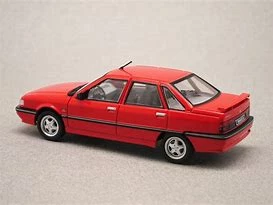 Renault 21 TXI Quadra miniature 1/43