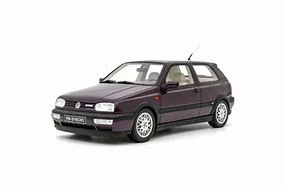 Volkswagen Golf 3 miniature 1/18e