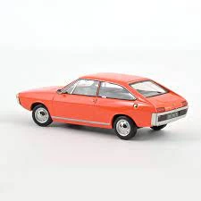 Renault 15 TL miniature 1/18e