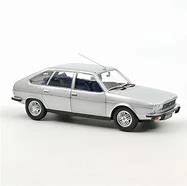 Renault 30 TX miniature 1/18e