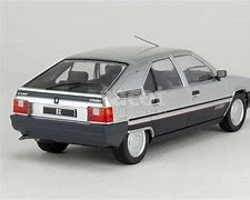 Citroën BX Leader miniature 1/24e
