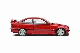 BMW M3 E36 miniature 1/18e