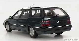 Citroën XM Break miniature