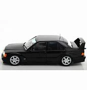 Mercedes 190E 2.5 Evo2 miniature 1/18e