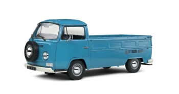 Volkswagen Combi T2 Pick-up