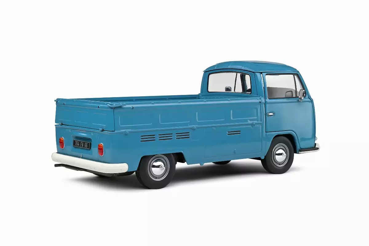 Volkswagen Combi T2 Pick-up