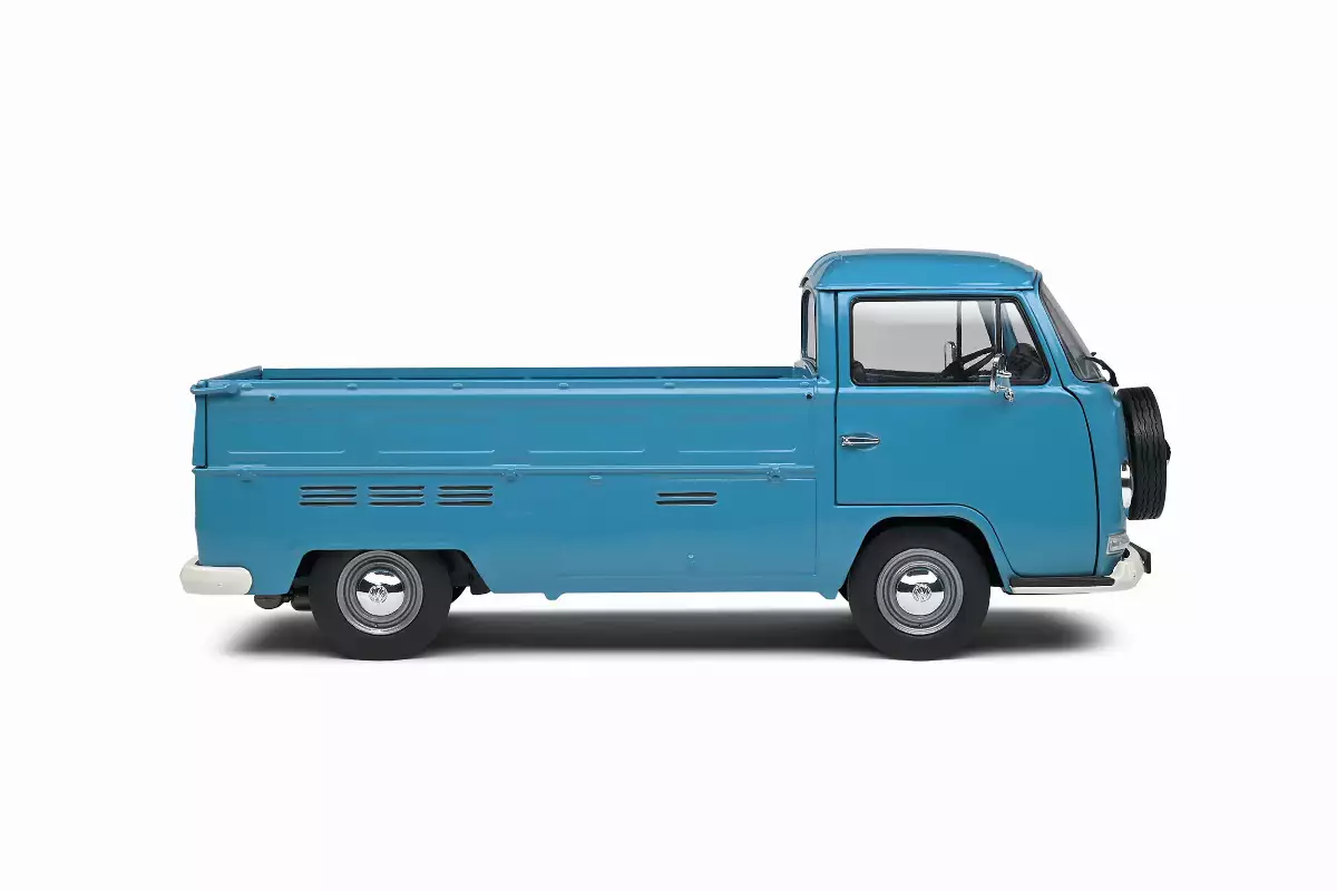 Volkswagen Combi T2 Pick-up