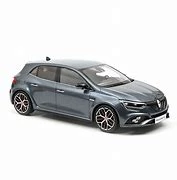 Renault Mégane 4 RS miniature 1/18e