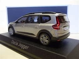 Dacia Jogger miniature 1/43e