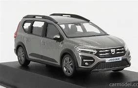 Dacia Jogger miniature 1/43e