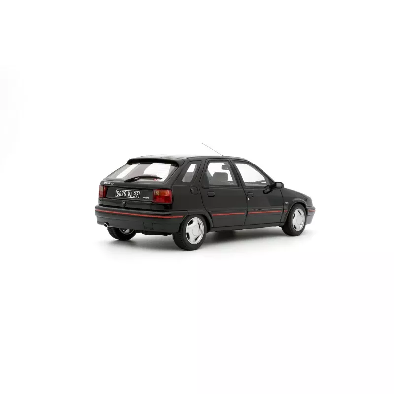 Citroën ZX Volcane 1.9i miniature 1/18e