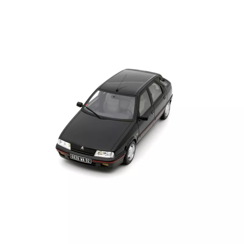 Citroën ZX Volcane 1.9i miniature 1/18e
